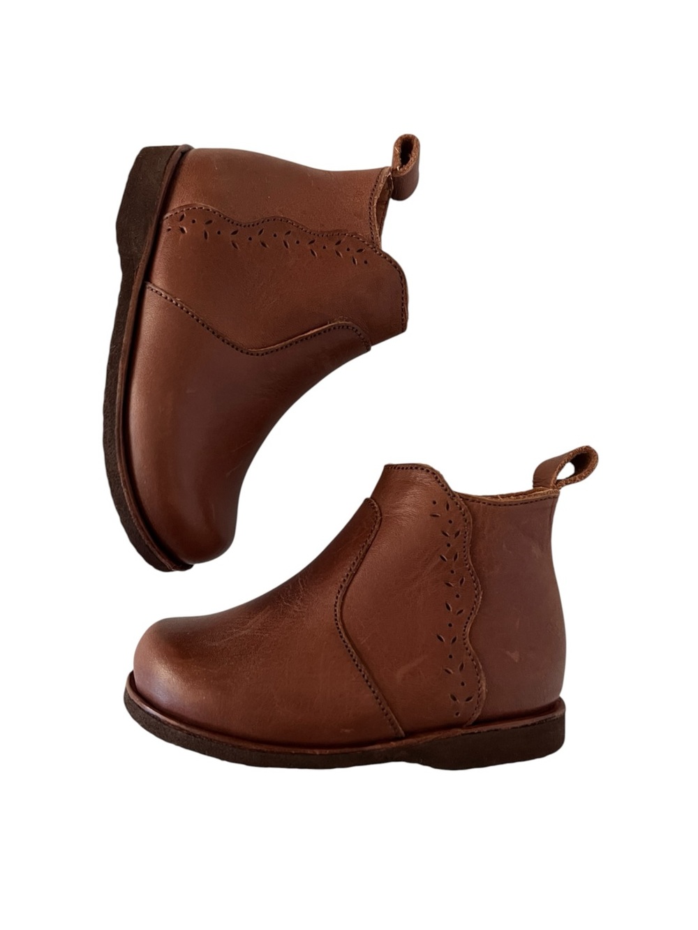 Adelisa & Co Leather Boots (22)